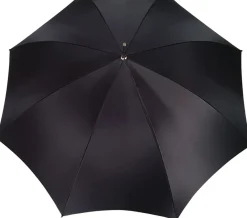 Animalier giraffato - Ombrello elegante e impreziosito da 14 grandi cr