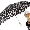 Avvistato da Donna Pieghevole Mini-Ombrello di Lusso, il Marchesato Ombrello