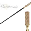 Bastone da passeggio elegante ed elegante