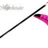 Bastone da passeggio Tucano fucsia