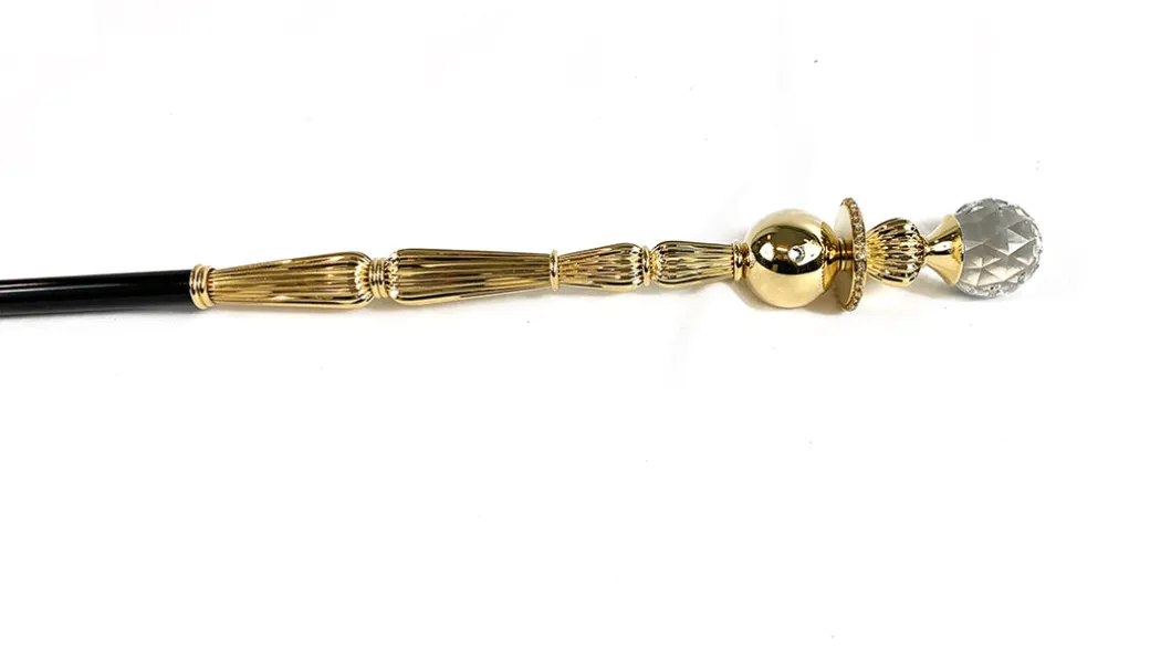 Bastone imperiale - lunghezza 170 cm