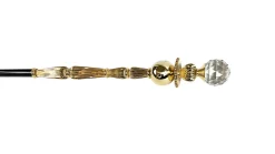 Bastone imperiale - lunghezza 170 cm