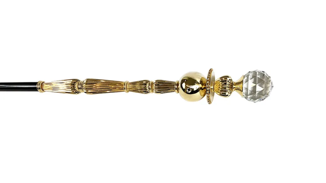 Bastone imperiale - lunghezza 170 cm