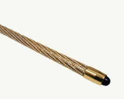 Bastone lussuoso tempestato di Swarovski Elements