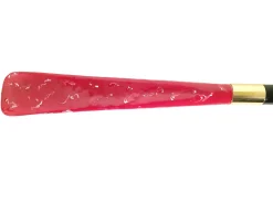 Calzascarpe luminoso con cristallo Swarovski