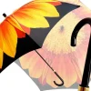Classic con Disegno girasole