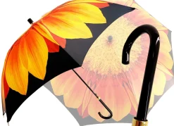 Classic con Disegno girasole