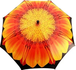 Classic con Disegno girasole