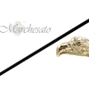 Collezion falco Dorato 24K