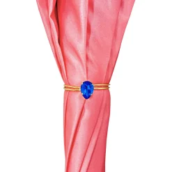 Collezione esclusiva con manico dipinto a mano