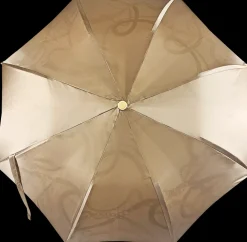 Crema elegante con cane smaltato