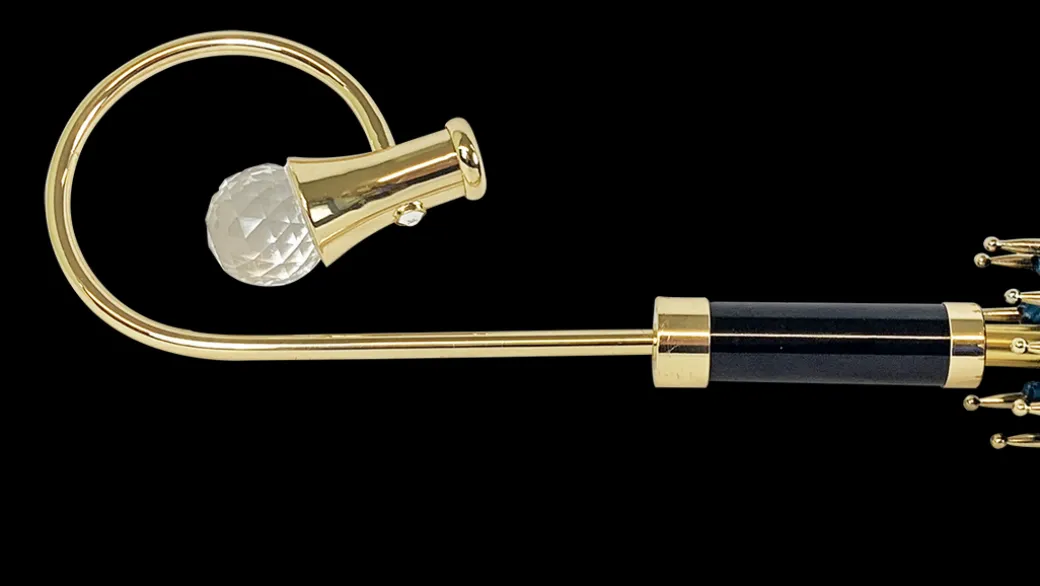 Design barocco esclusivo ilMarchesato