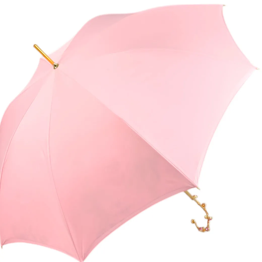 Elegance in Bloom – The Exclusive Melody Edition Umbrella