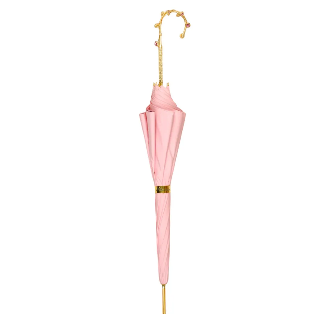 Elegance in Bloom – The Exclusive Melody Edition Umbrella