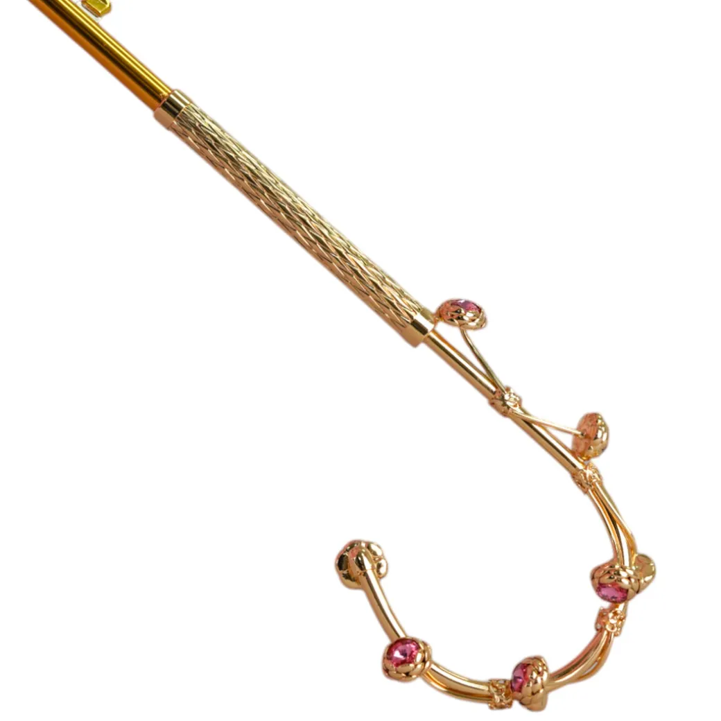 Elegance in Bloom – The Exclusive Melody Edition Umbrella