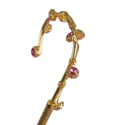 Elegance in Bloom – The Exclusive Melody Edition Umbrella