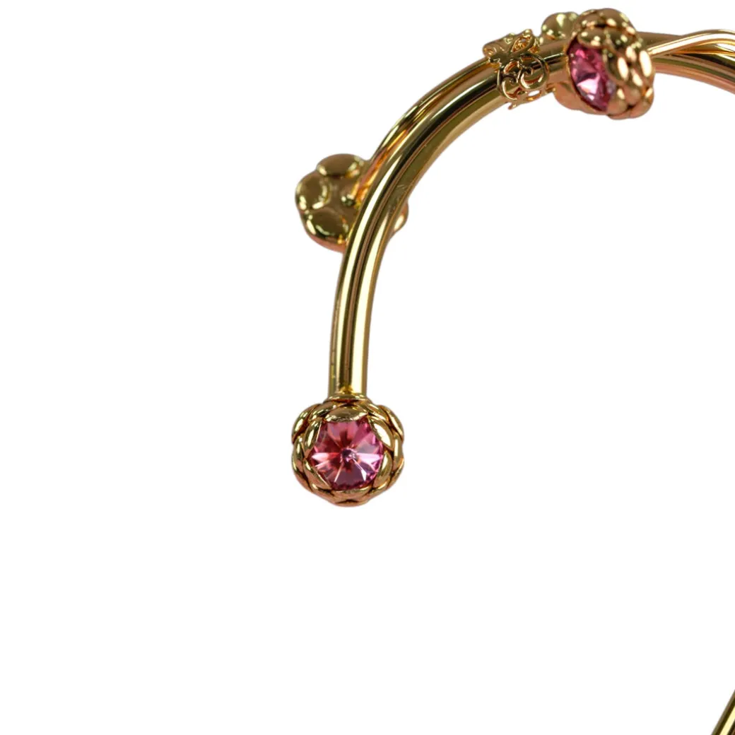 Elegance in Bloom – The Exclusive Melody Edition Umbrella