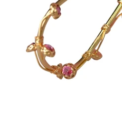 Elegance in Bloom – The Exclusive Melody Edition Umbrella