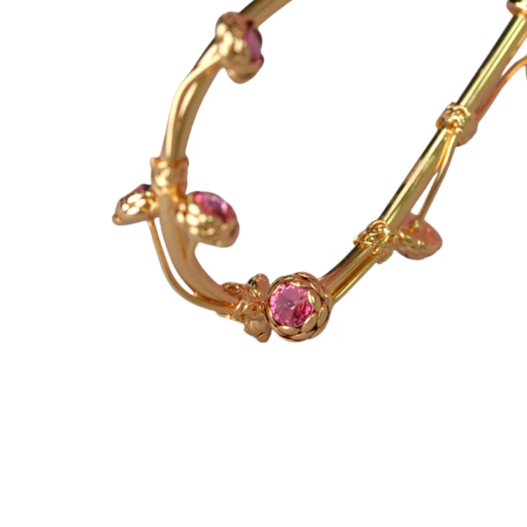 Elegance in Bloom – The Exclusive Melody Edition Umbrella