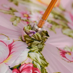 Elegance in Bloom – The Exclusive Melody Edition Umbrella