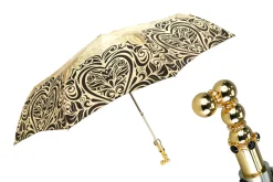 Elegant Stylish Baroque Design - Handmade Fashion Umbrella For Women