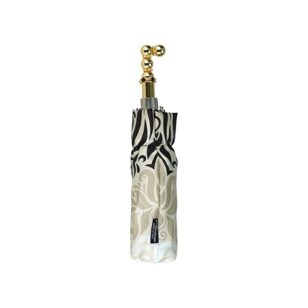 Elegant Stylish Baroque Design - Handmade Fashion Umbrella For Women