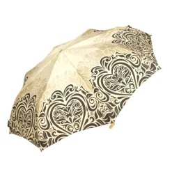 Elegant Stylish Baroque Design - Handmade Fashion Umbrella For Women