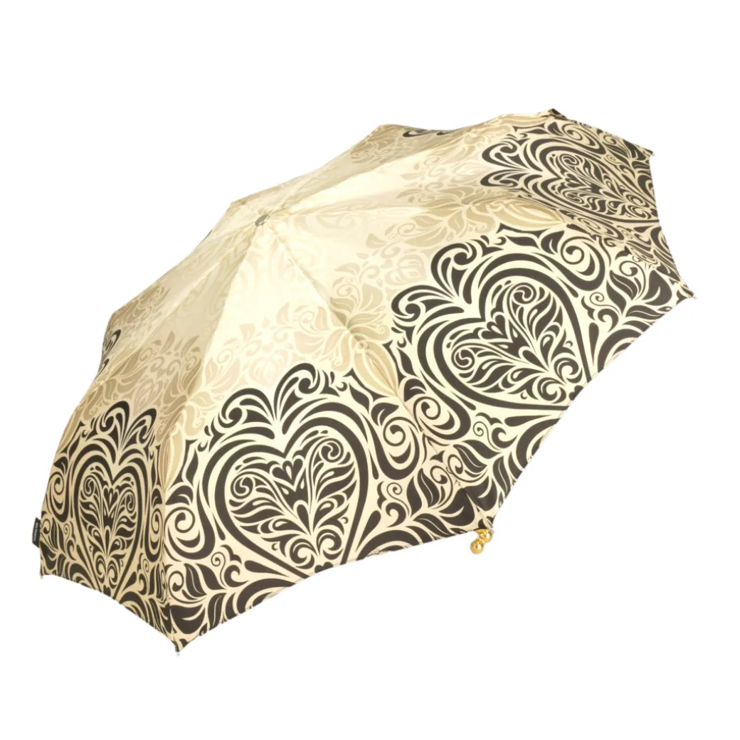 Elegant Stylish Baroque Design - Handmade Fashion Umbrella For Women