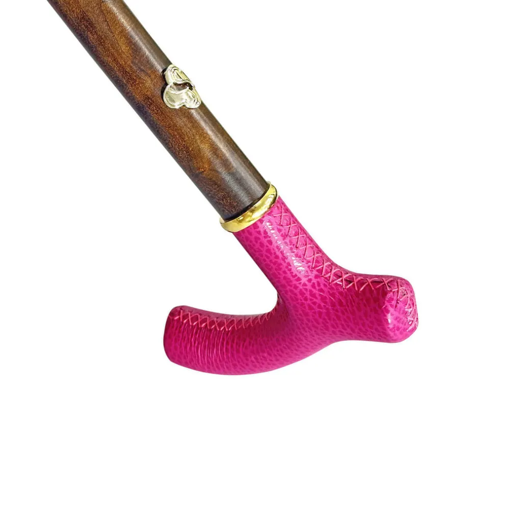 Elegante e fantasioso ombrello da donna - fatto a mano in Italia