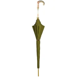 Elevated Elegance: Exclusive Hot Air Balloon Design Umbrella with Gold