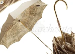 Esclusiva Affresco il Marchesato - Ombrello Elegante e Sfizioso