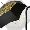 Esclusiva in Lurex - ombrello chic ed elegante da donna