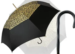 Esclusiva in Lurex - ombrello chic ed elegante da donna