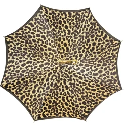 Esclusiva "ilMarchesato" con disegno leopardato
