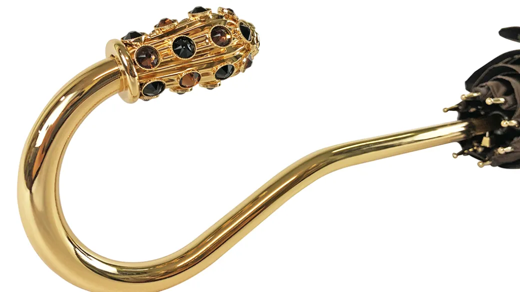 Esclusiva "ilMarchesato" con disegno leopardato