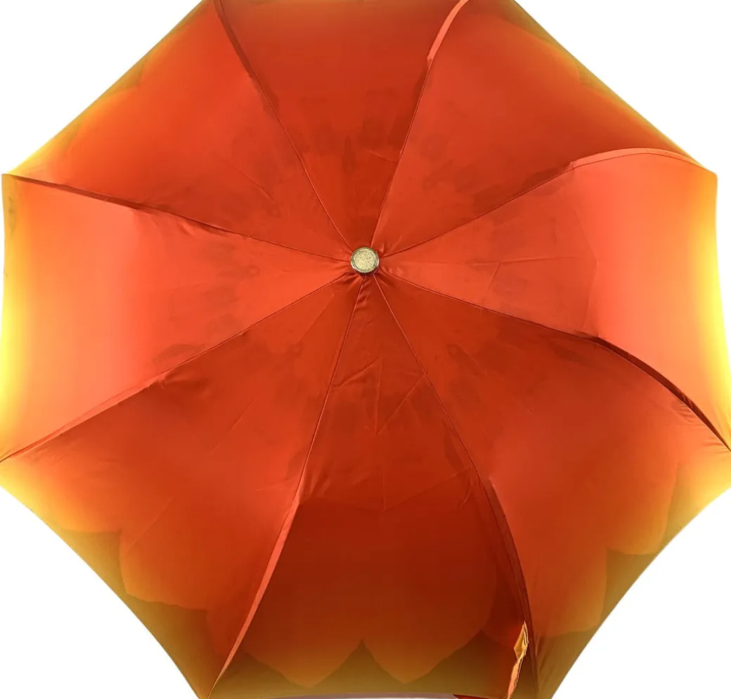 Esclusivo ombrello disegno Girasole