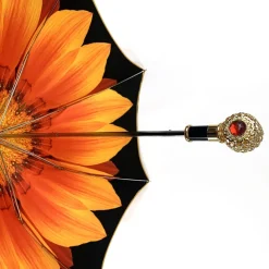 Esclusivo ombrello disegno Girasole
