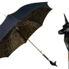 Exclusive il Marchesato Anubi umbrella