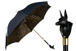 Exclusive il Marchesato Anubi umbrella