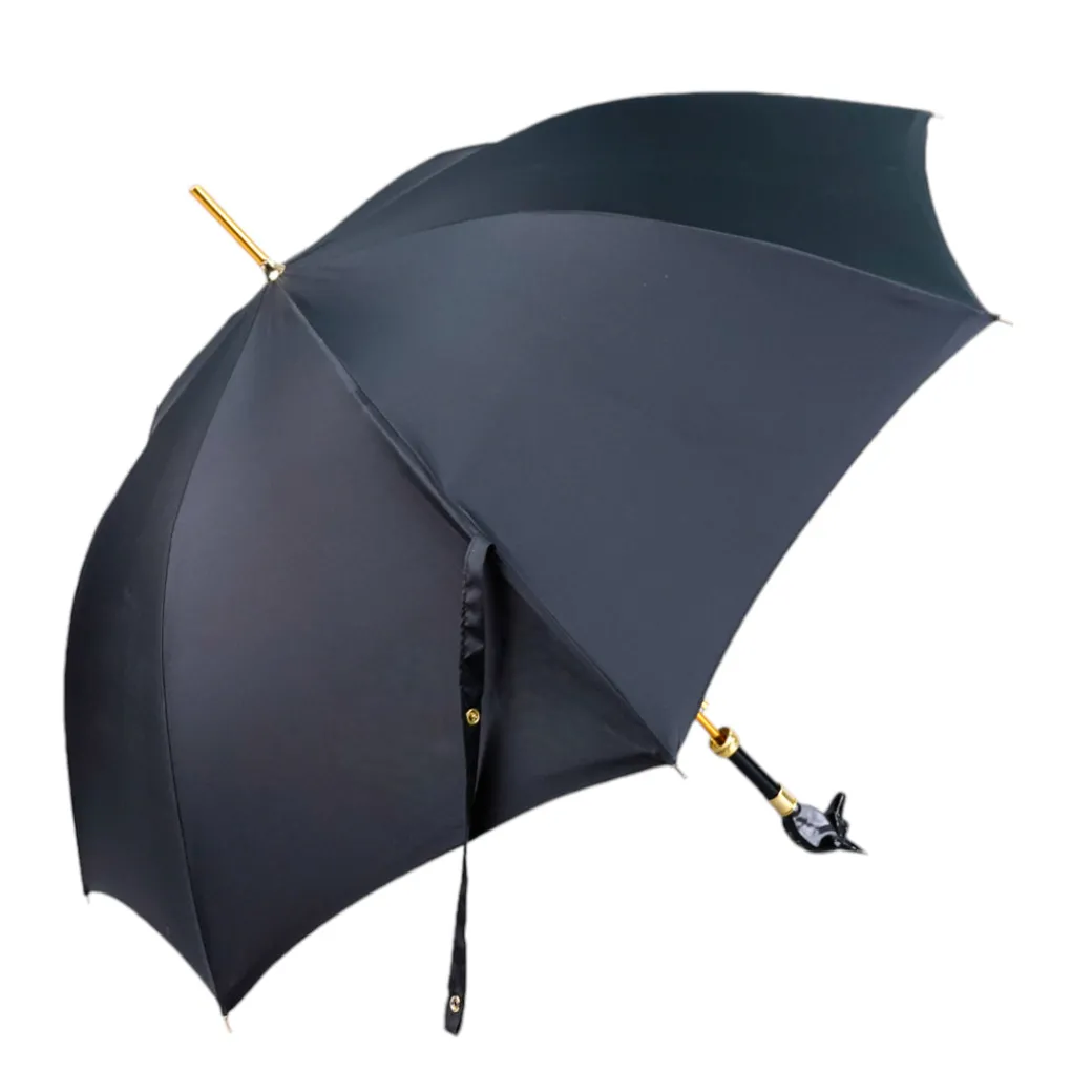Exclusive il Marchesato Anubi umbrella