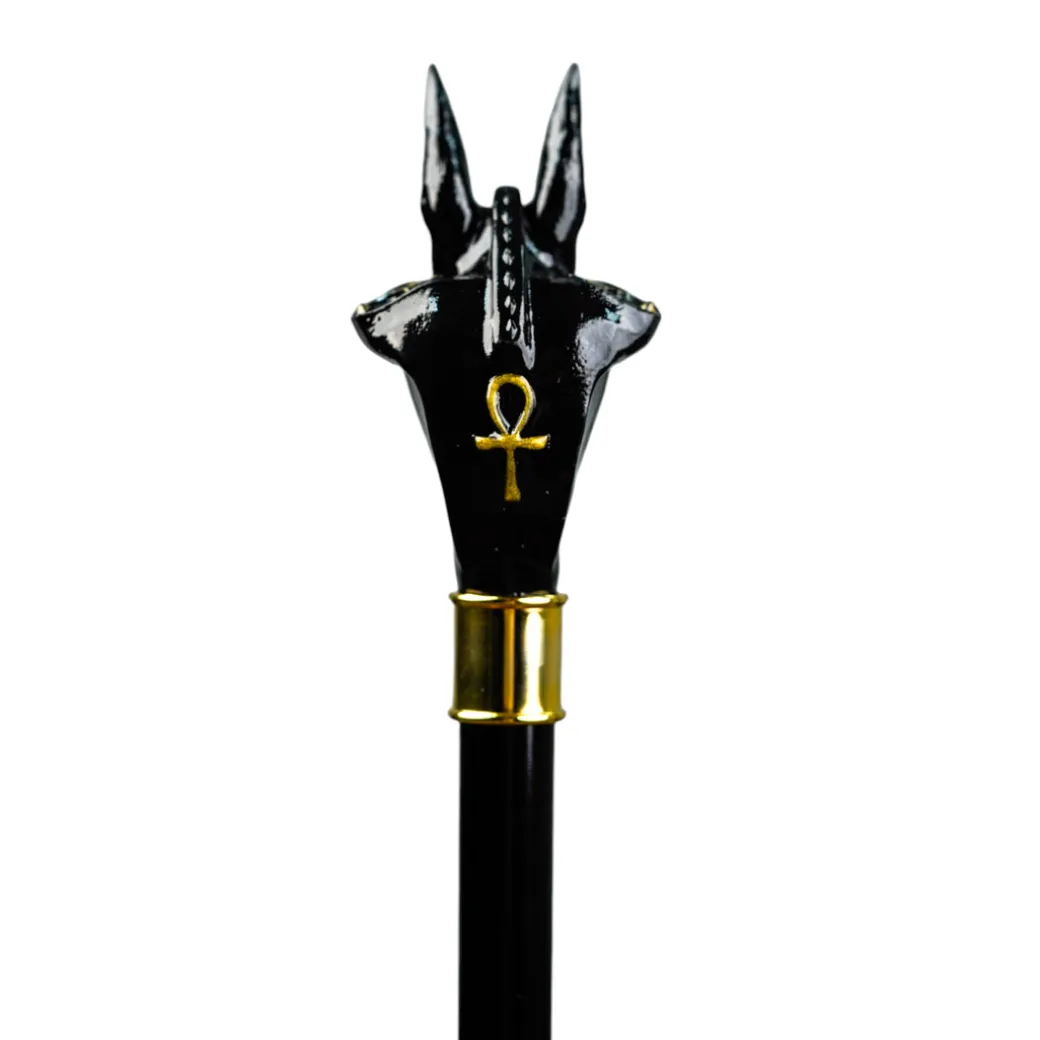 Exclusive il Marchesato Anubi umbrella