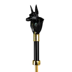 Exclusive il Marchesato Anubi umbrella