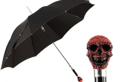 Exclusive skull collection - Light Siam Crystals
