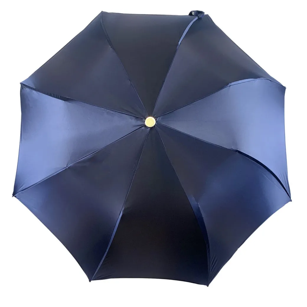 Fantastico blu - disegno catene