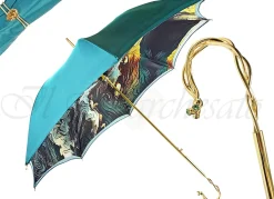 il Marchesato disegno esclusivo paesaggio astratto