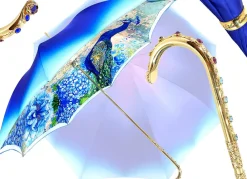 il Marchesato esclusiva pavone blu