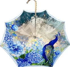 il Marchesato esclusiva pavone blu