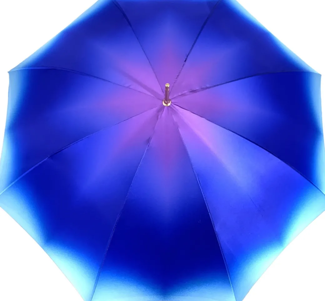 il Marchesato esclusiva pavone blu