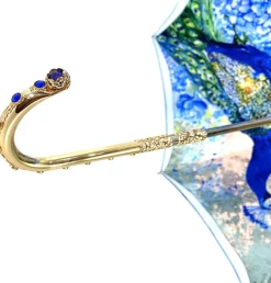 il Marchesato esclusiva pavone blu