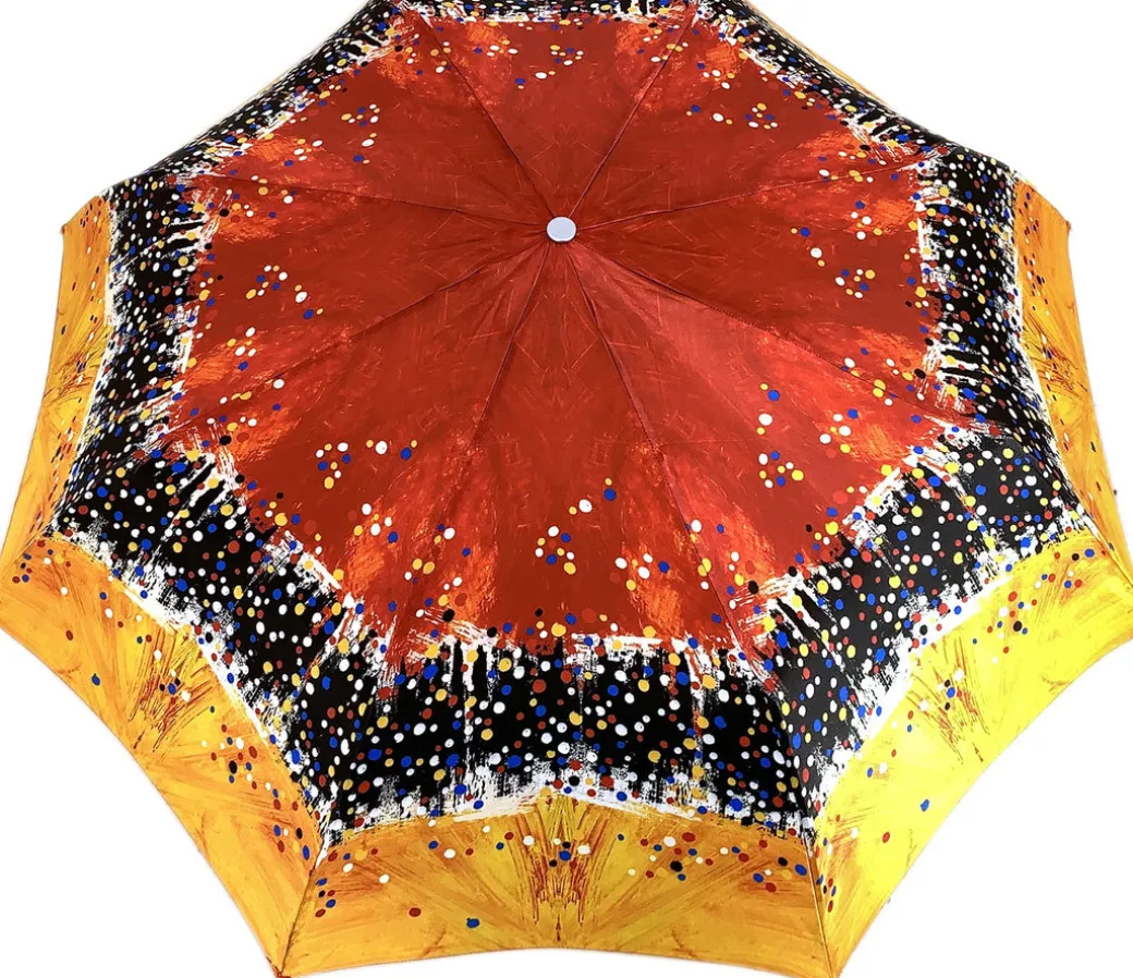 Il Marchesato esclusiva sfumata con pois